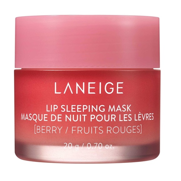 LANEIGE Other - LANEIGE Laneige Lip Sleeping Mask Intense Hydration Lip Treatment